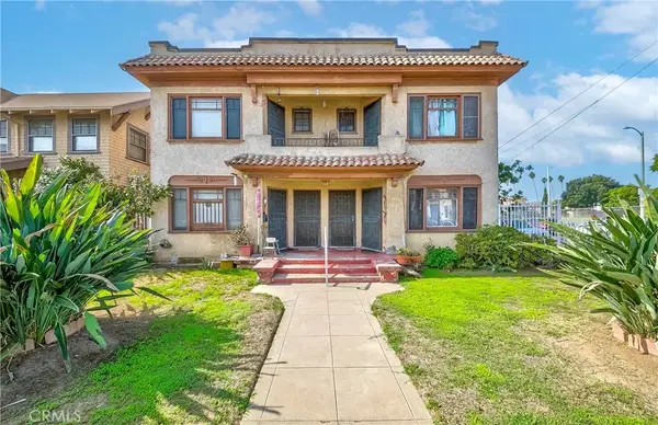 1501 S Ardmore, Los Angeles, CA 90006
