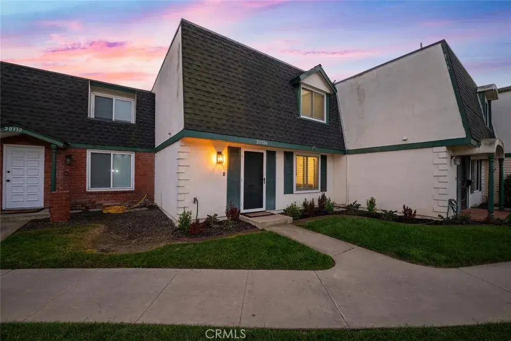 20326 Gardenia Drive, Huntington Beach, CA 92646 - #1