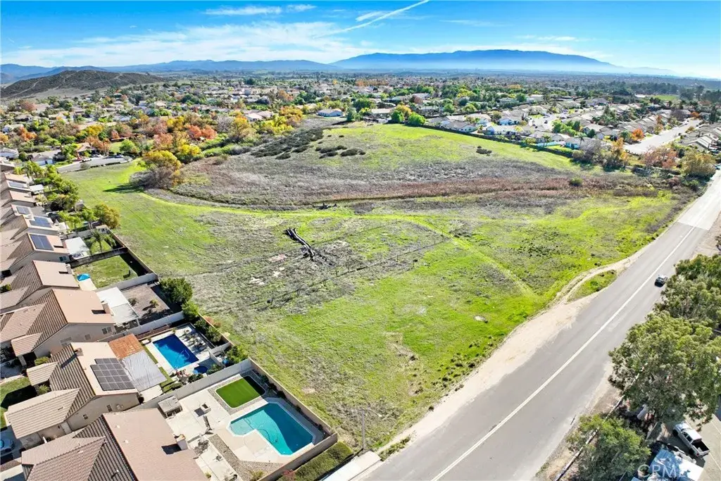 0 Van Gaale, Winchester, CA 92596 - Image #1