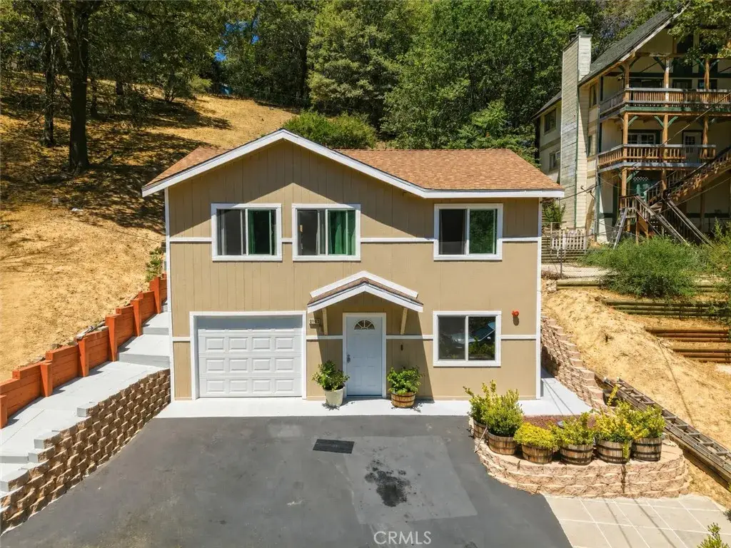 24743 Edelweiss Drive, Crestline, CA 92325 - #1