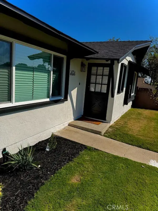 14724 Mercado Avenue, La Mirada, CA 90638