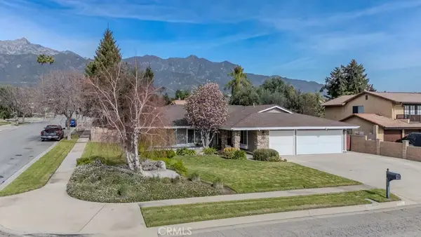 9588 Highland Avenue, Rancho Cucamonga, CA 91737