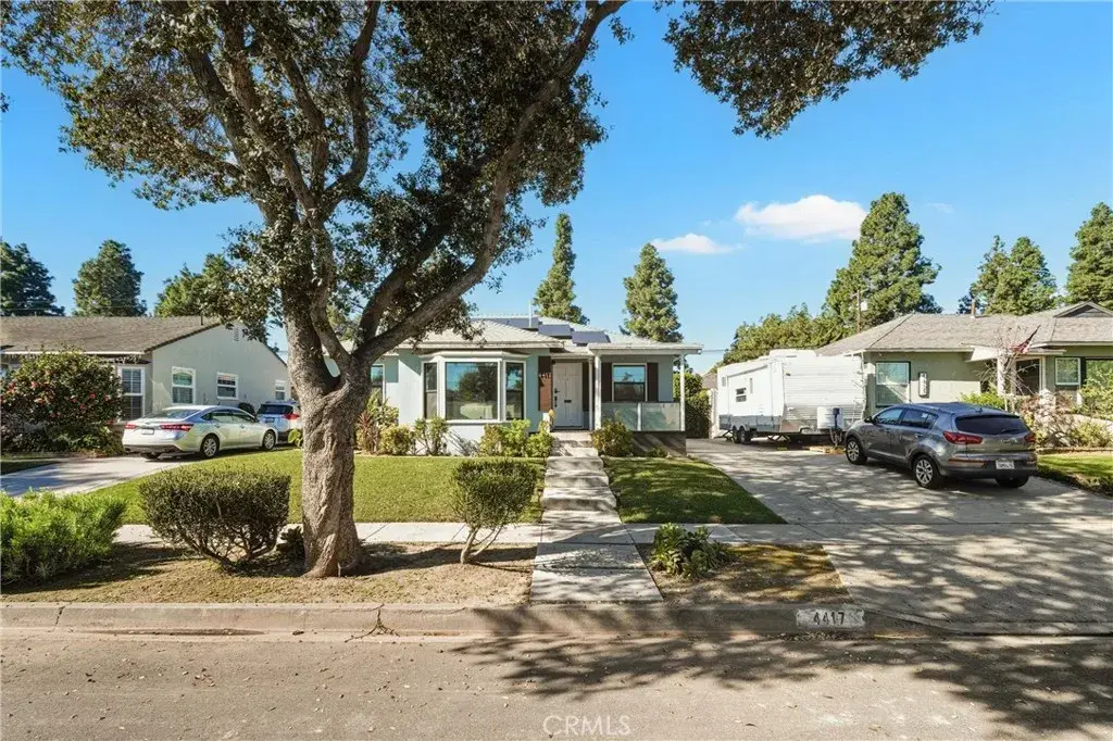 4417 Mcnab Avenue, Lakewood, CA 90713 - Image #1