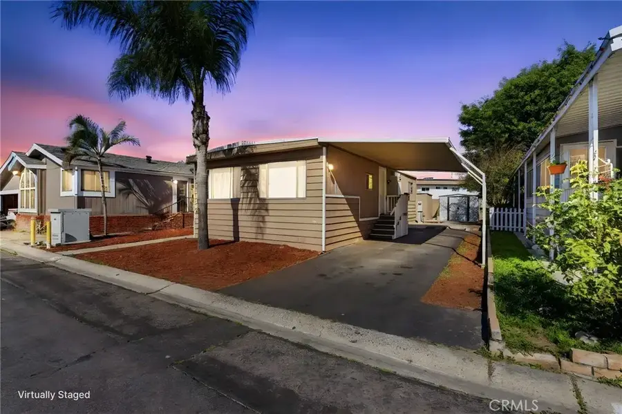 320 N Park Vista St #76, Anaheim, CA 92806 - #2