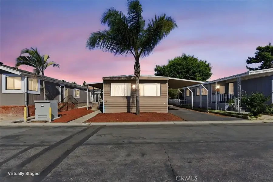 320 N Park Vista St #76, Anaheim, CA 92806 - #3