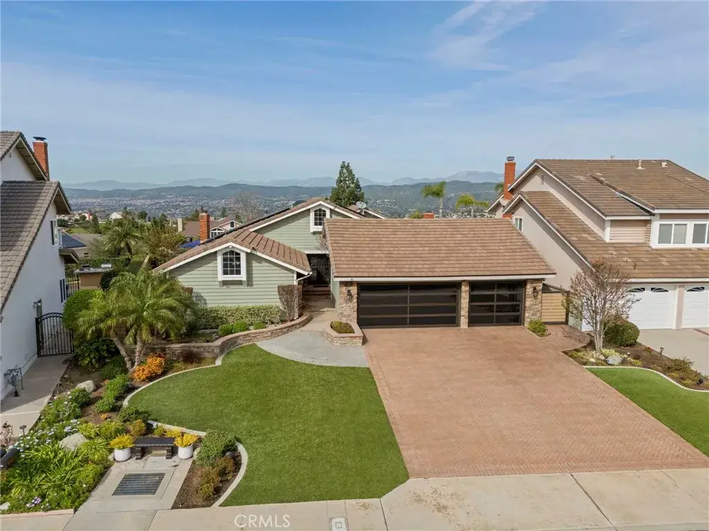 736 S Flicker Court, Anaheim Hills, CA 92807 - Image #1