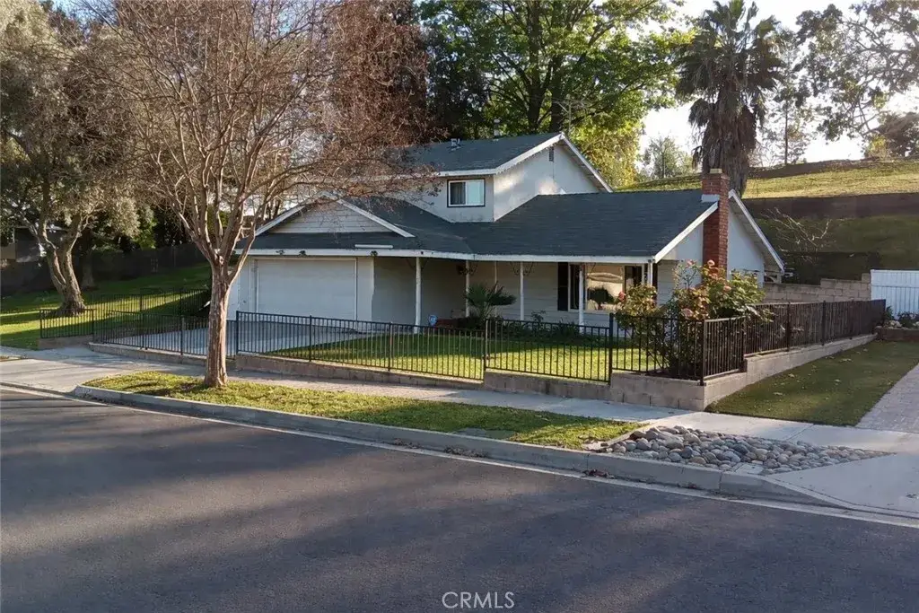 15142 Ashwood, Chino Hills, CA 91709 - #1