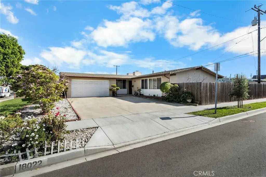 18022 Ardath, Torrance, CA 90504 - Image #1