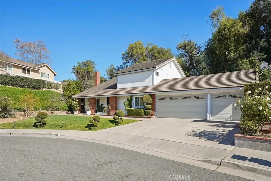 1446 Beechwood Drive, Brea, CA 92821 - Image #2