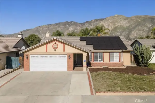 653 E 1st, San Jacinto, CA 92583