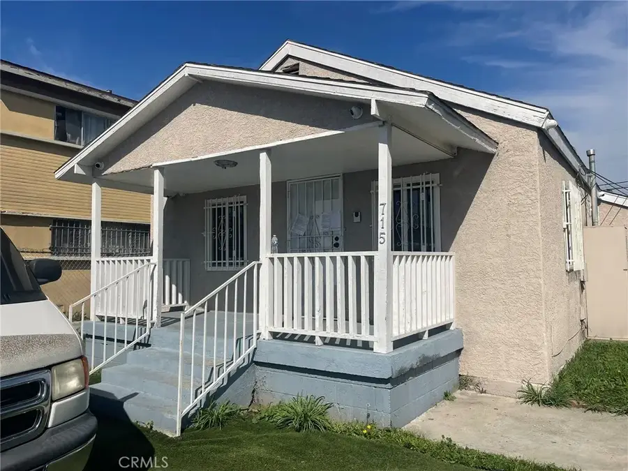 715 E 87th Place, Los Angeles, CA 90002 - #2