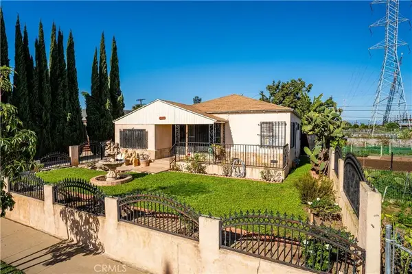 645 E 113th, Los Angeles, CA 90059