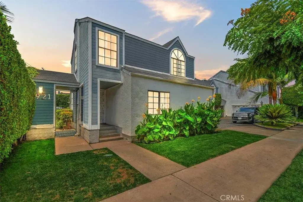 5921 Templeton Street #G, Huntington Park, CA 90255 - #1