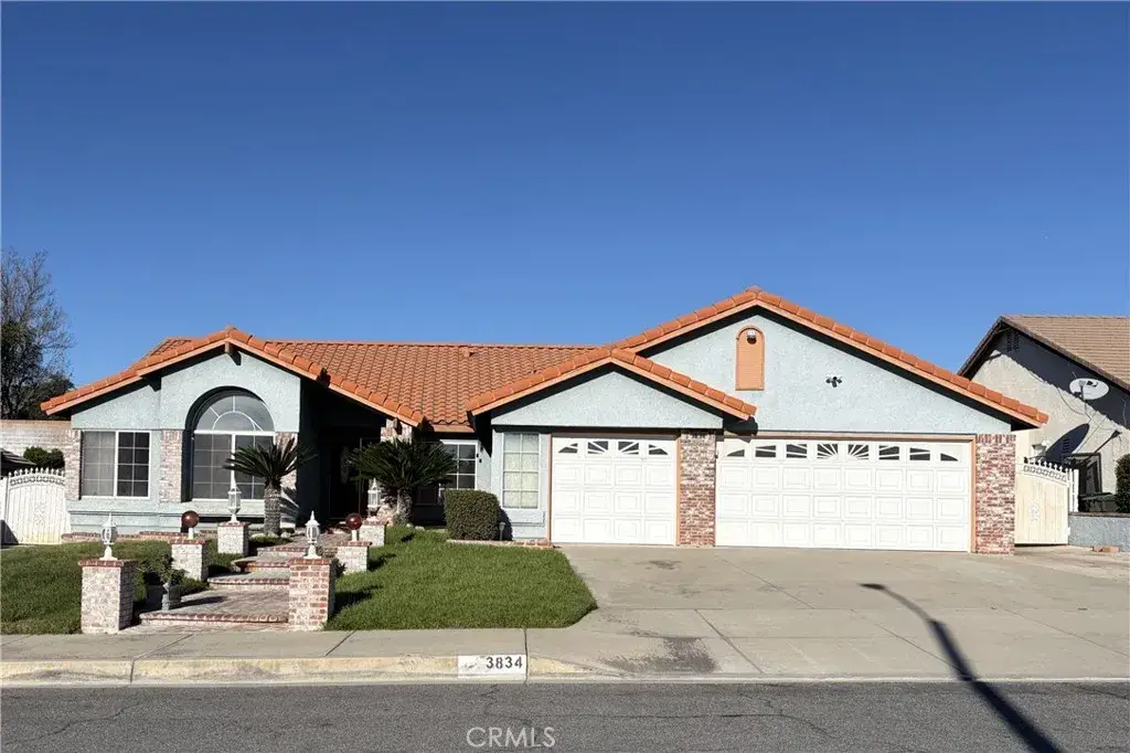 3834 N Silver Tree Court, Rialto, CA 92377 - Image #1