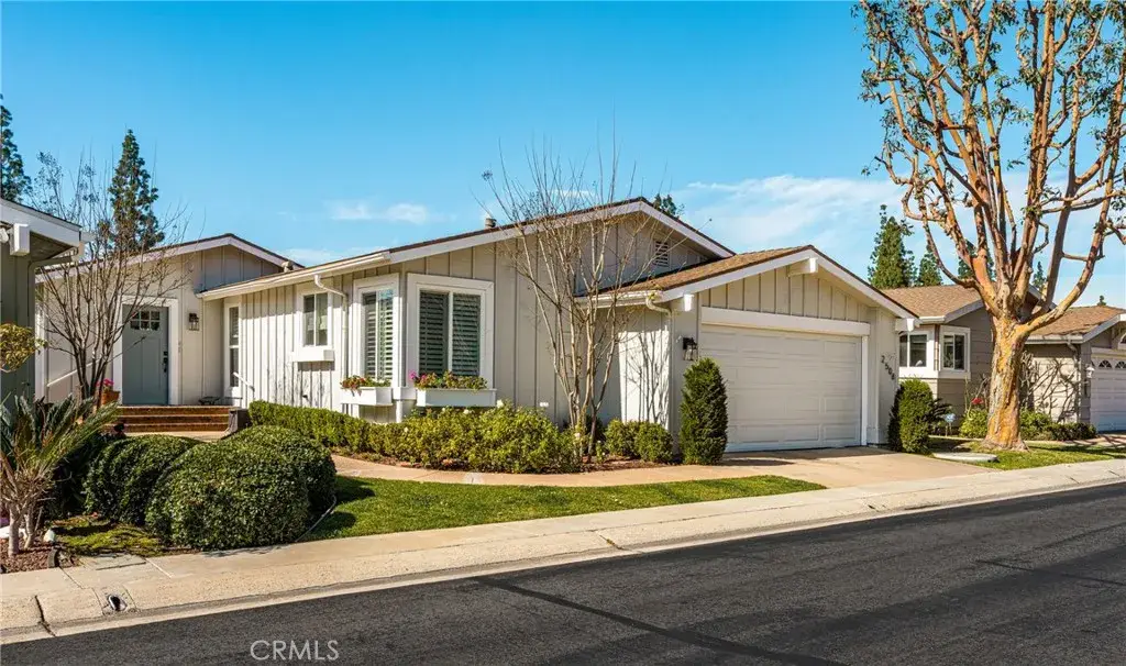 2508 Park Lake, Santa Ana, CA 92705 - #1