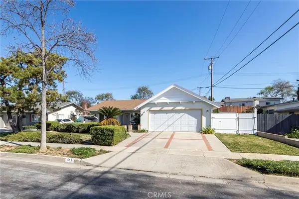 610 N Colfax, La Habra, CA 90631