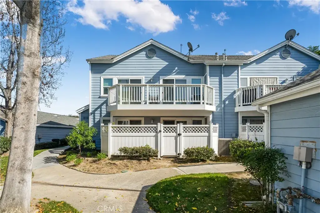 12982 Sycamore Village, Norwalk, CA 90650 - Image #1