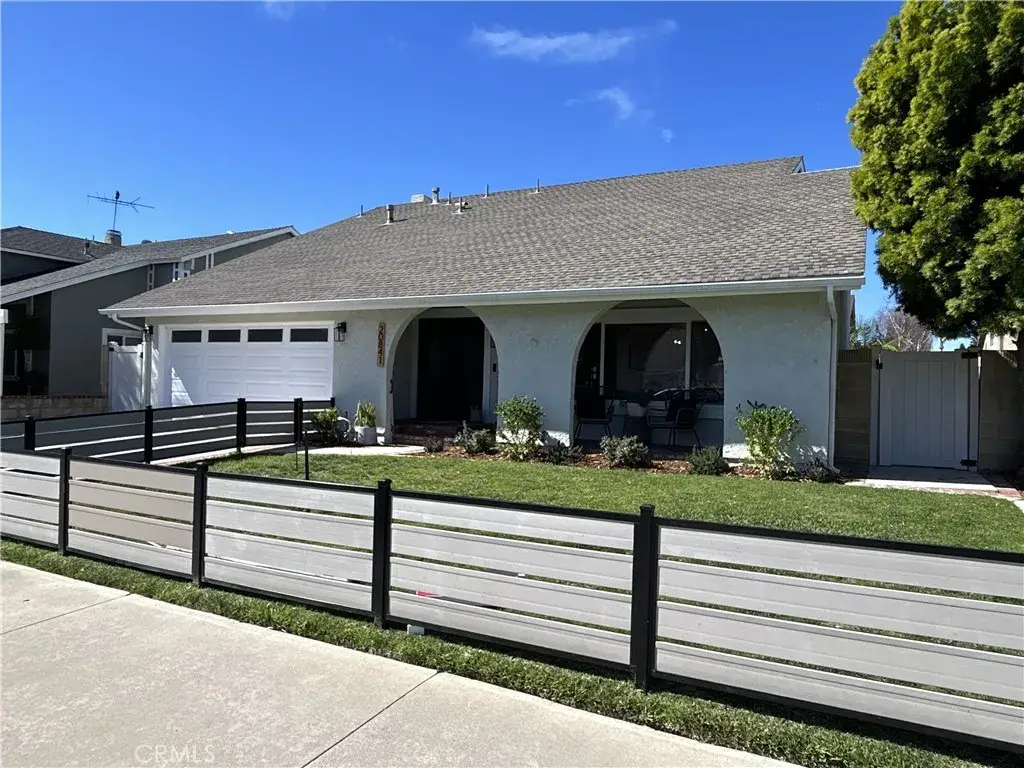 20841 Hunter, Huntington Beach, CA 92646 - #1