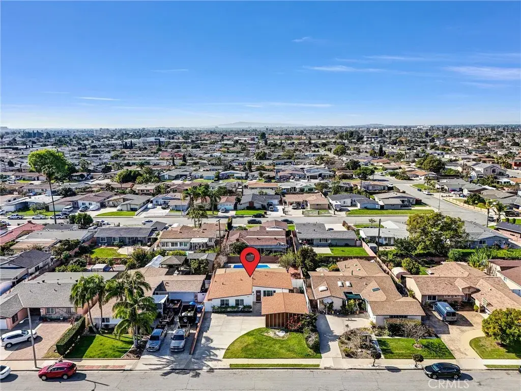 13581 Yosemite Drive, Westminster, CA 92683 - Image #1