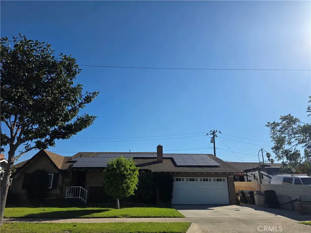 10452 Courson, Stanton, CA 90680 - #1