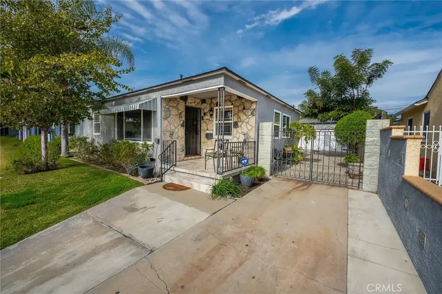 5433 E Brittain, Long Beach, CA 90808 - #2