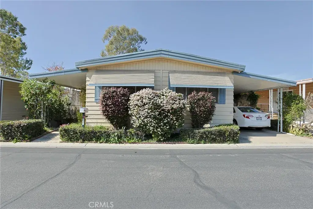10200 Bolsa #126, Westminster, CA 92683 - #1