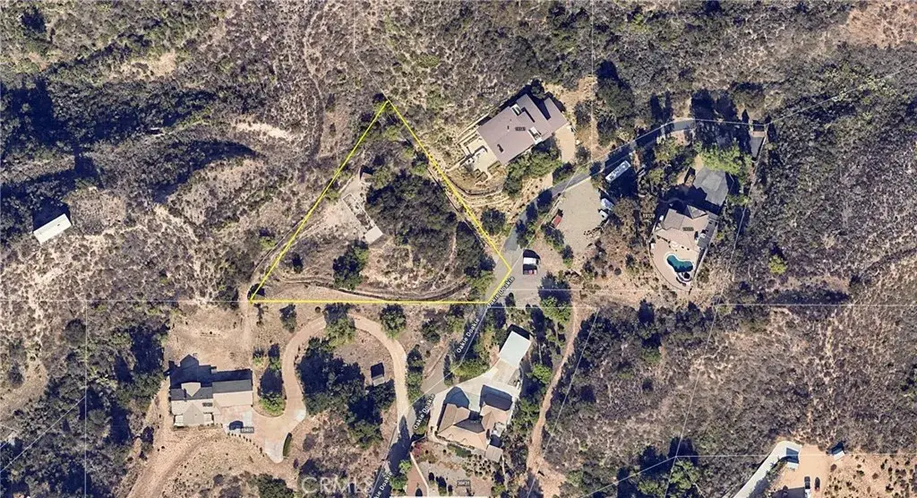 19361 Oakie Doakie, Trabuco Canyon, CA 92679 - #1
