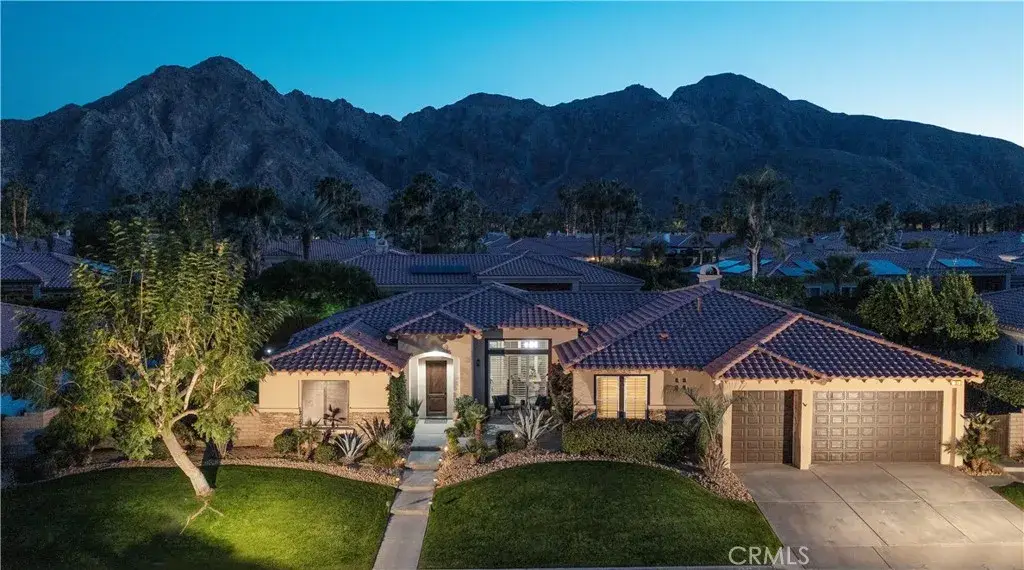 77363 Sky Mesa Ln, Indian Wells, CA 92210 - Image #1
