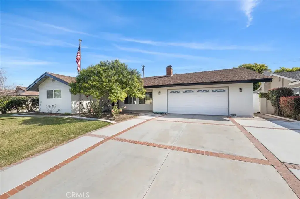 5142 Hamer, Placentia, CA 92870 - #1