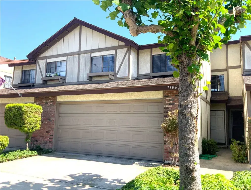 7106 Brentwood, Westminster, CA 92683 - #1