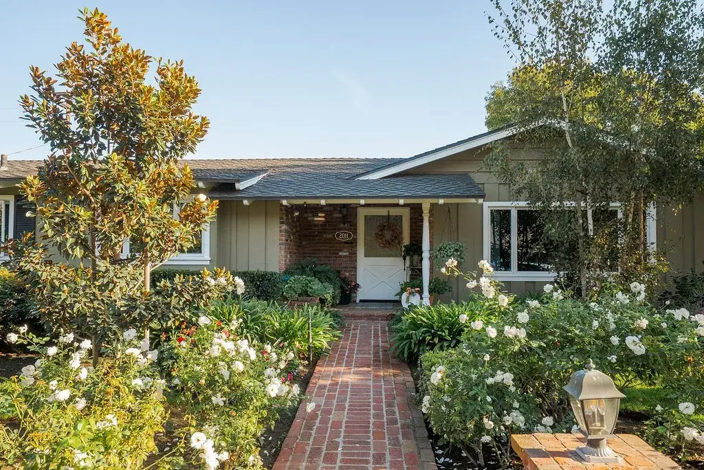 2011 Redberry, North Tustin, CA 92705 - #1