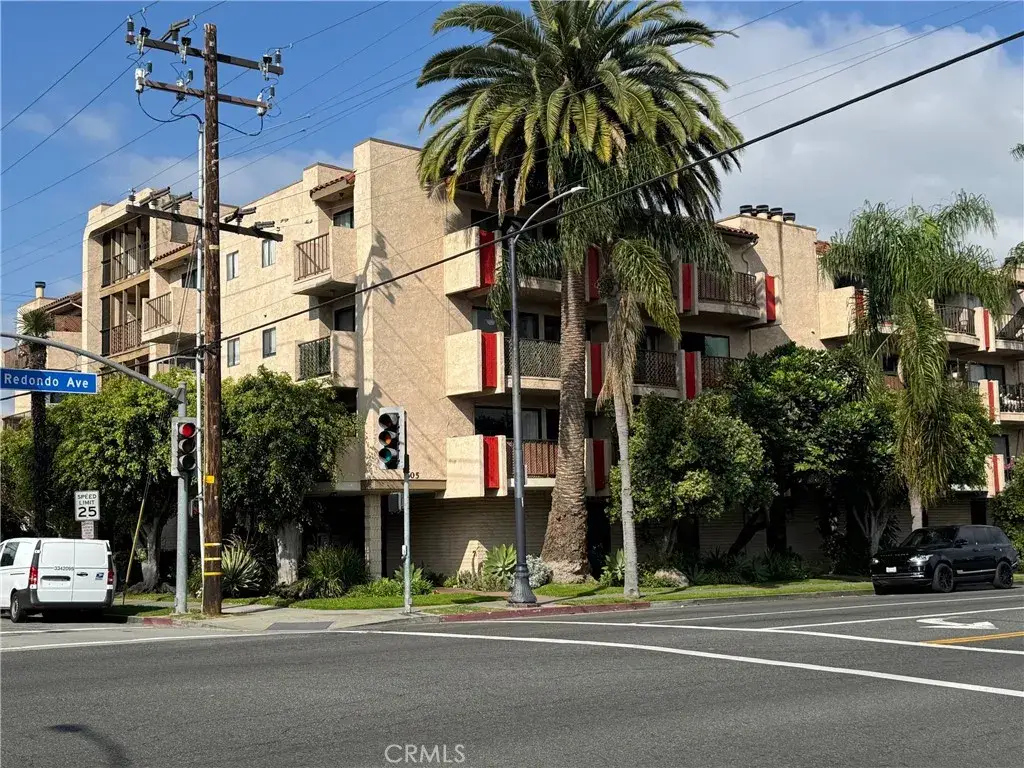 605 Redondo Avenue #206, Long Beach, CA 90814 - Image #1