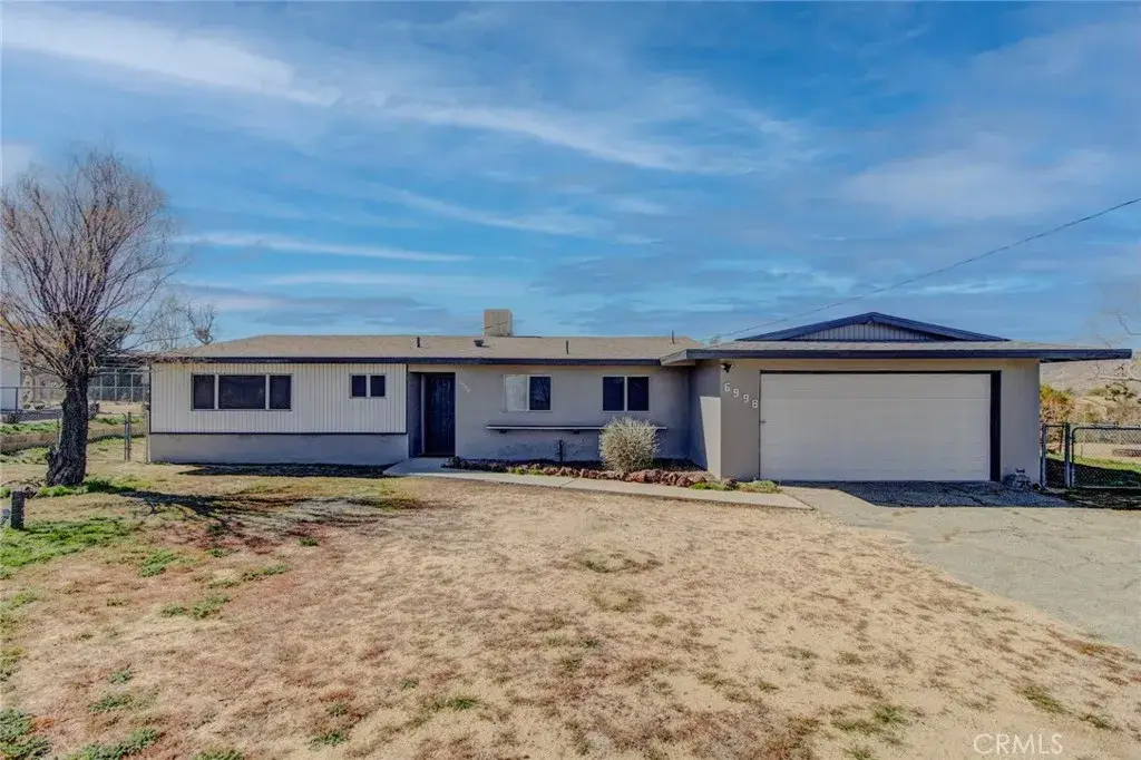 6998 Lennox Avenue, Yucca Valley, CA 92284 - Image #1
