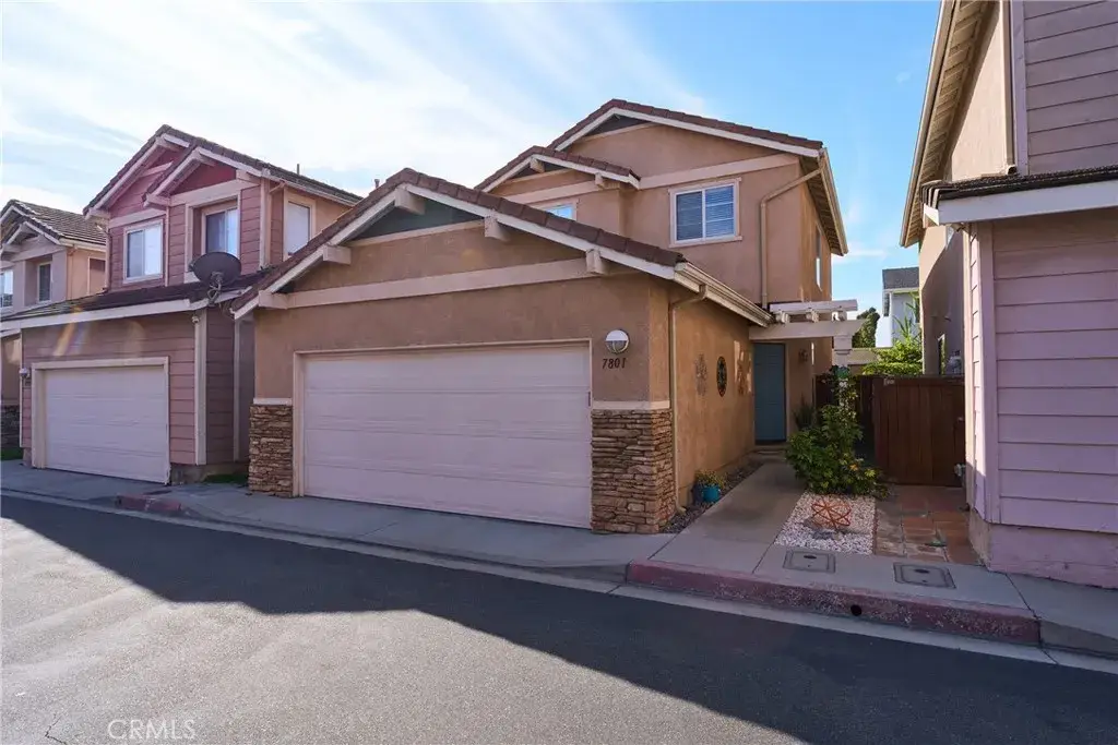 7801 Pacific Circle, Midway City, CA 92655 - #1