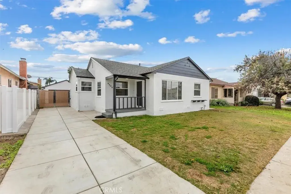 9308 Tarryton, Whittier, CA 90605 - Image #1