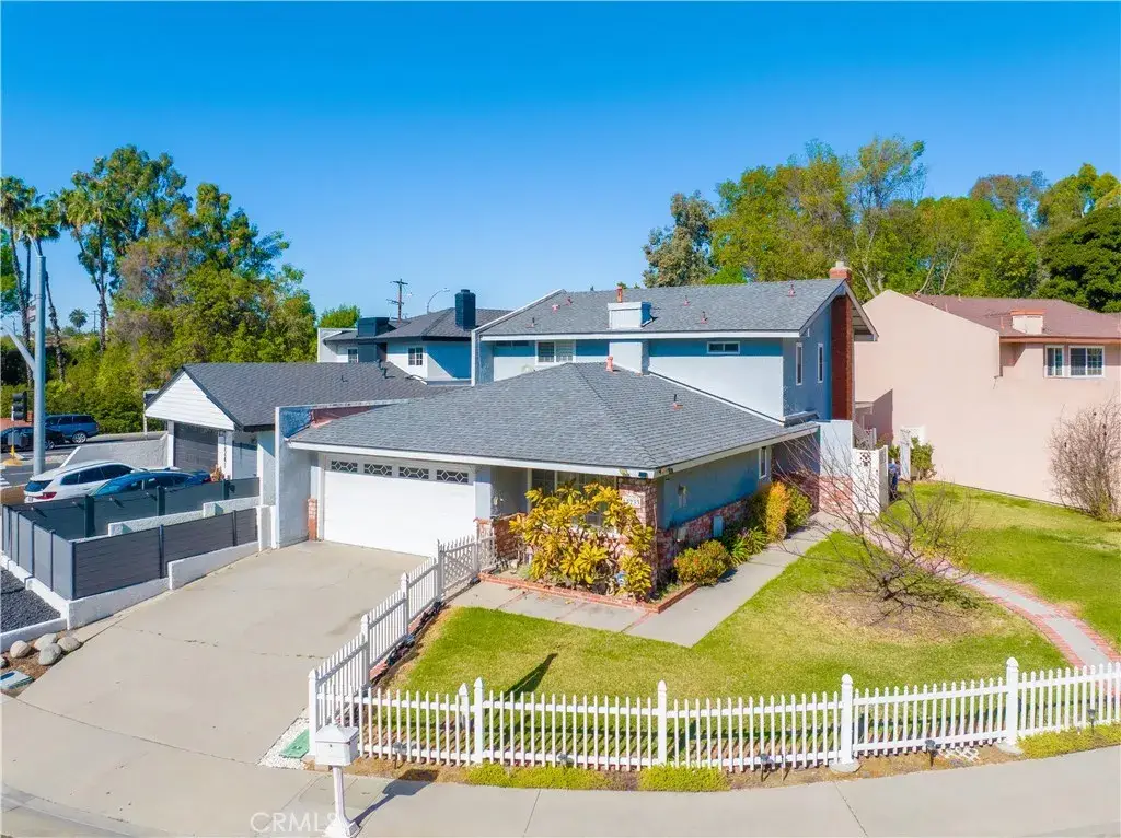 13233 Oakwood, La Mirada, CA 90638 - Image #1