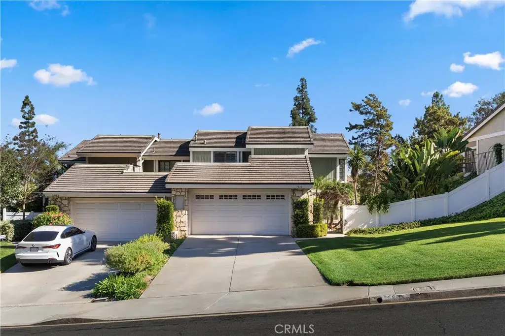 5810 E Mountain Loop, Anaheim Hills, CA 92807 - Image #1