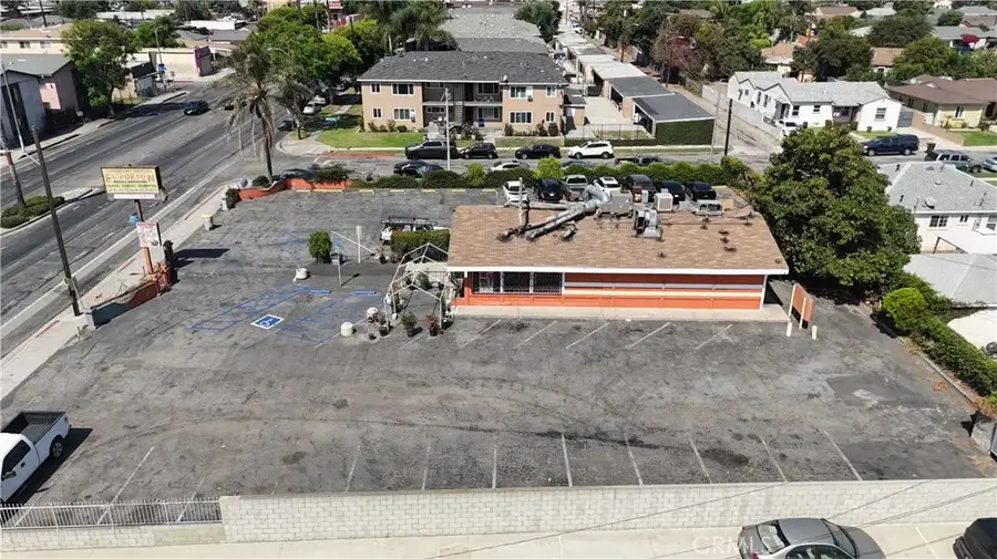 2201 E Alondra, Compton, CA 90221 - #3