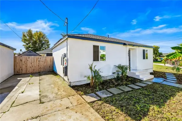 205 E California, Vista, CA 92084
