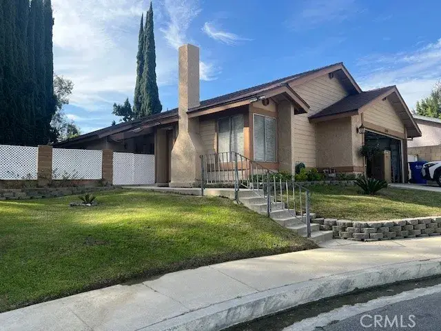 3249 Gabriella, West Covina, CA 91792 - #1