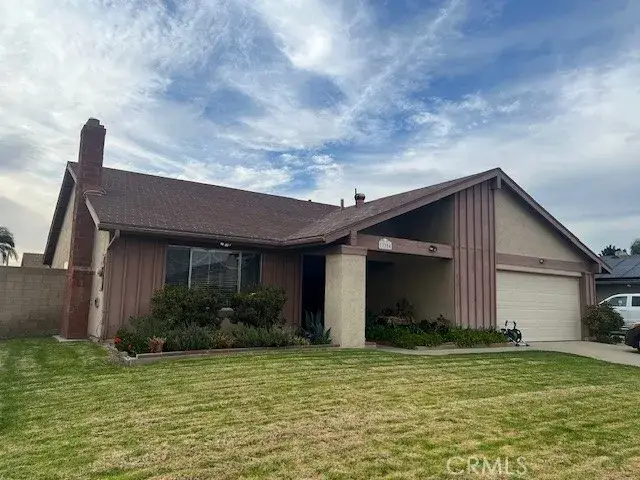 13284 Cypress, Chino, CA 91710 - #1