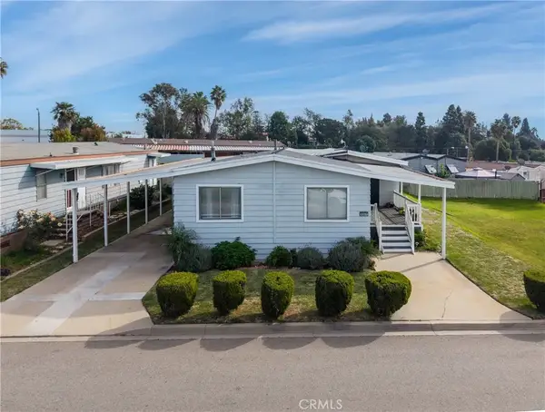 2601 E Victoria #357, Rancho Dominguez, CA 90220