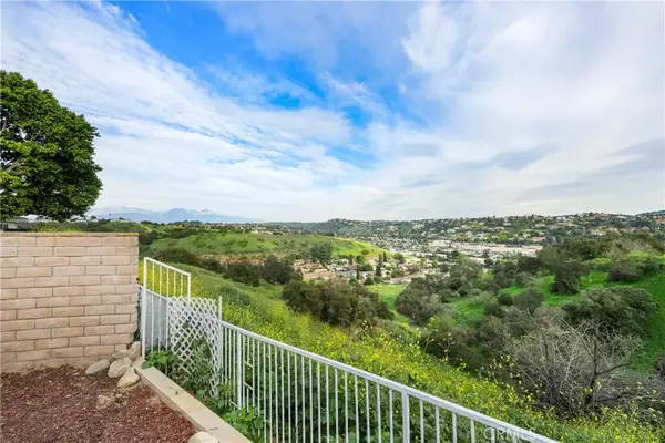 2702 S George, Diamond Bar, CA 91789