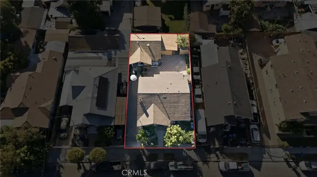 608 W 52nd, Los Angeles, CA 90037 - Image #1