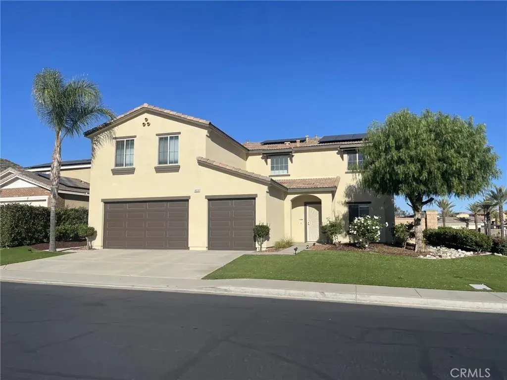 36250 Pursh Drive, Lake Elsinore, CA 92532 - #1