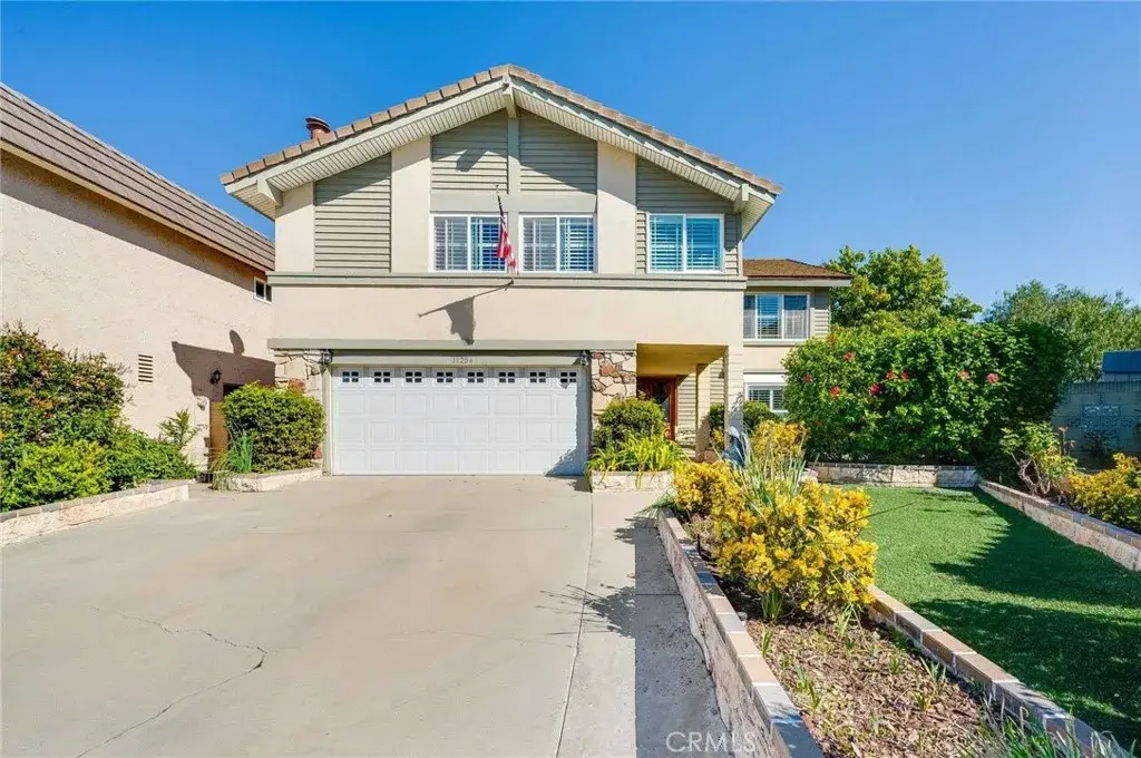 11254 Jamaica, Cypress, CA 90630 - Image #1