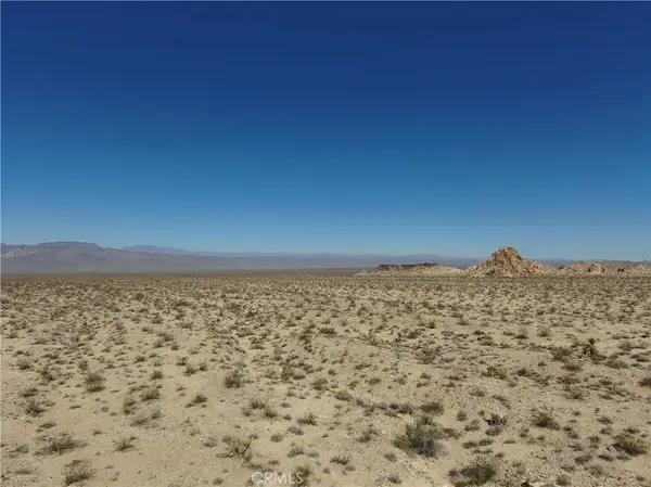 0 Apn 0654-141-07-000, Essex, CA 92332