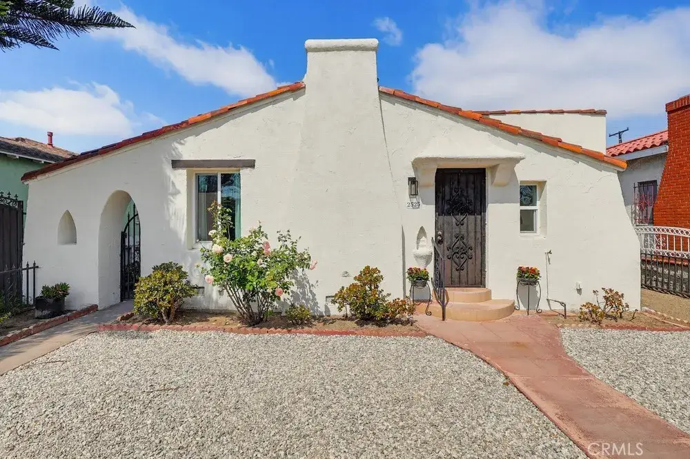 2525 Fashion Avenue, Long Beach, CA 90810 - #1