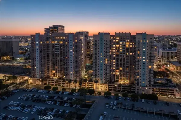 388 E Ocean #703, Long Beach, CA 90802