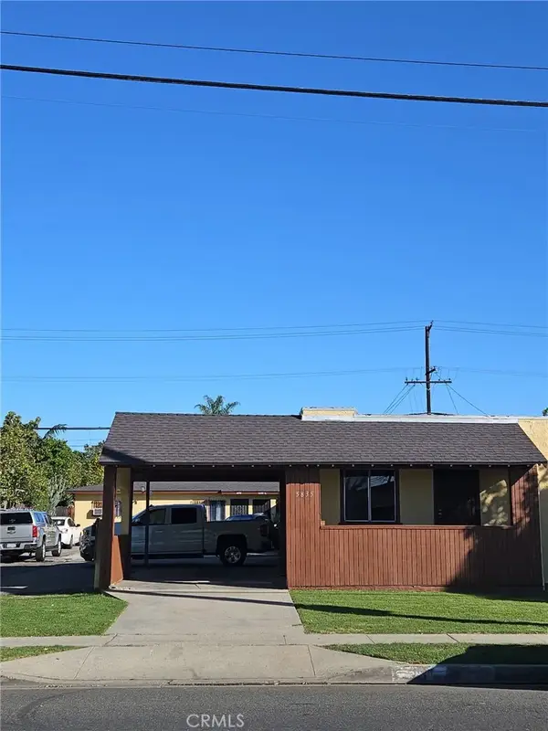 5835 Clara Street, Bell Gardens, CA 90201